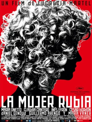 دانلود فیلم The Headless Woman