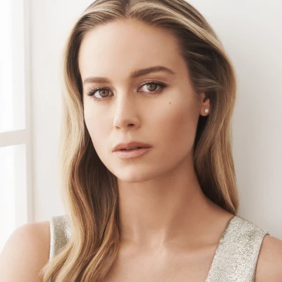 Brie Larson
