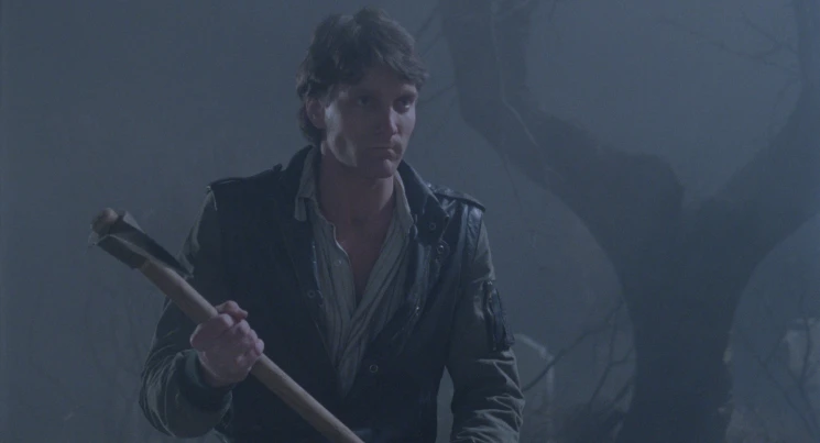 Scott Thompson Baker