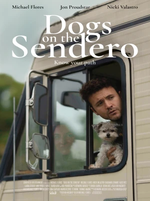 دانلود فیلم Dogs on the Sendero