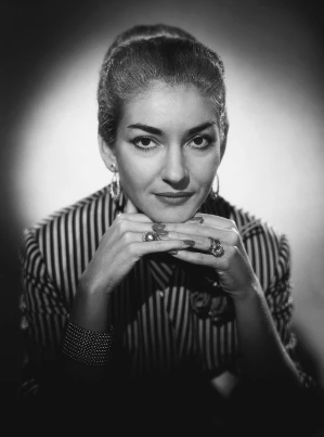 Maria Callas