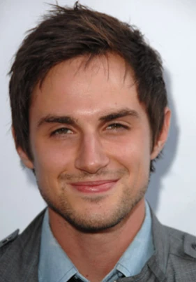 Andrew J. West