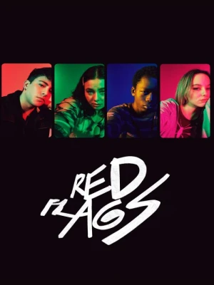 دانلود سریال Red Flags