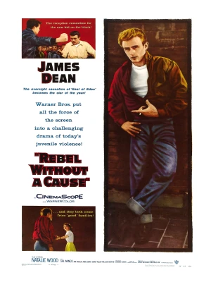 دانلود فیلم Rebel Without a Cause