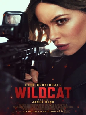 دانلود فیلم Wildcat