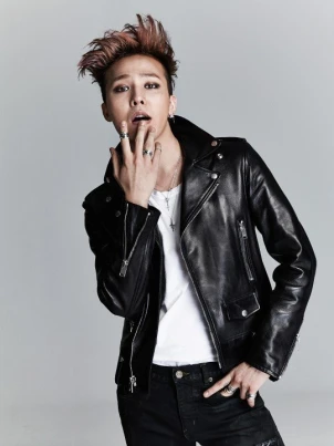 Kwon Ji-yong