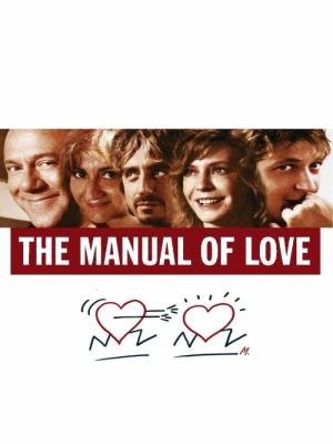 دانلود فیلم Manual of Love
