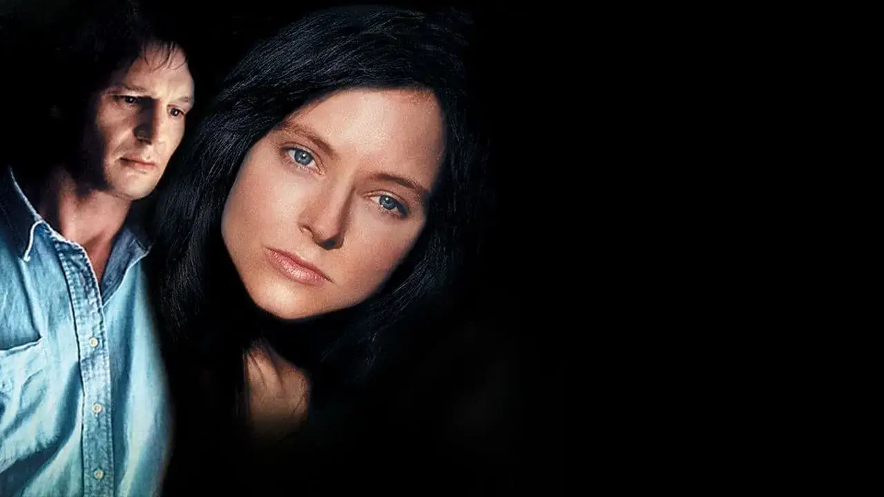 دانلود فیلم Nell 1994