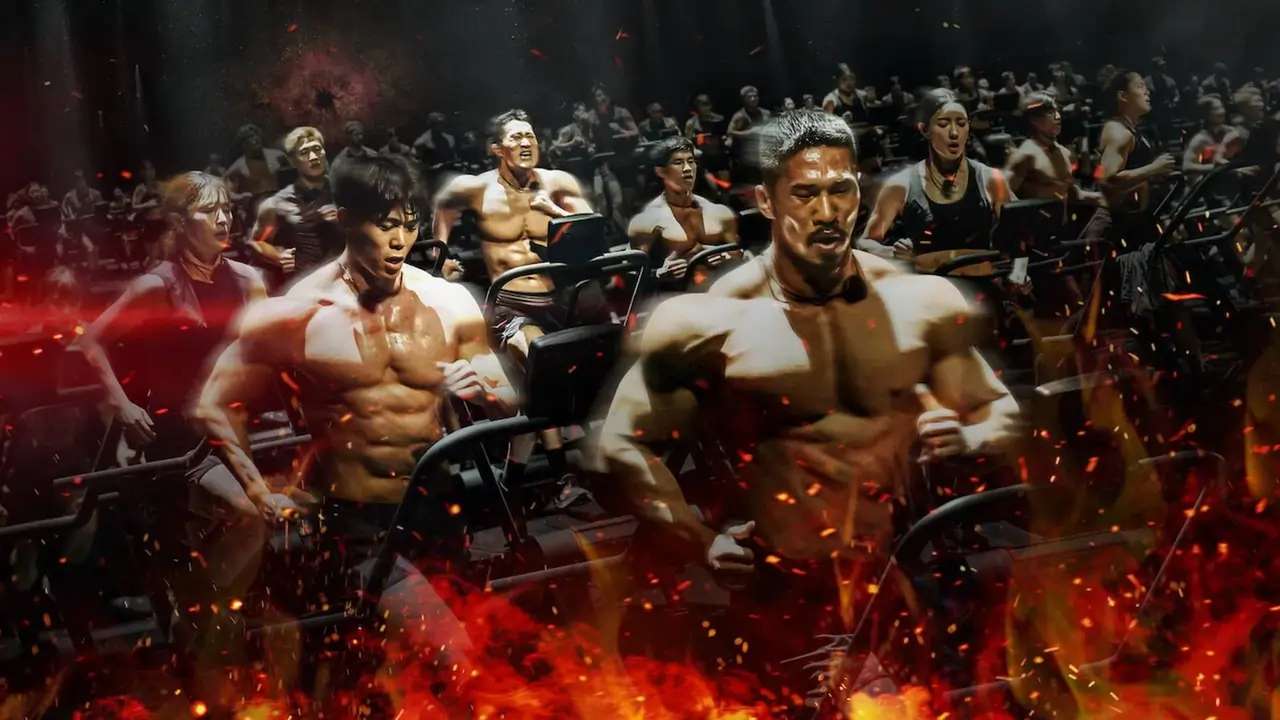 دانلود سریال Physical: 100