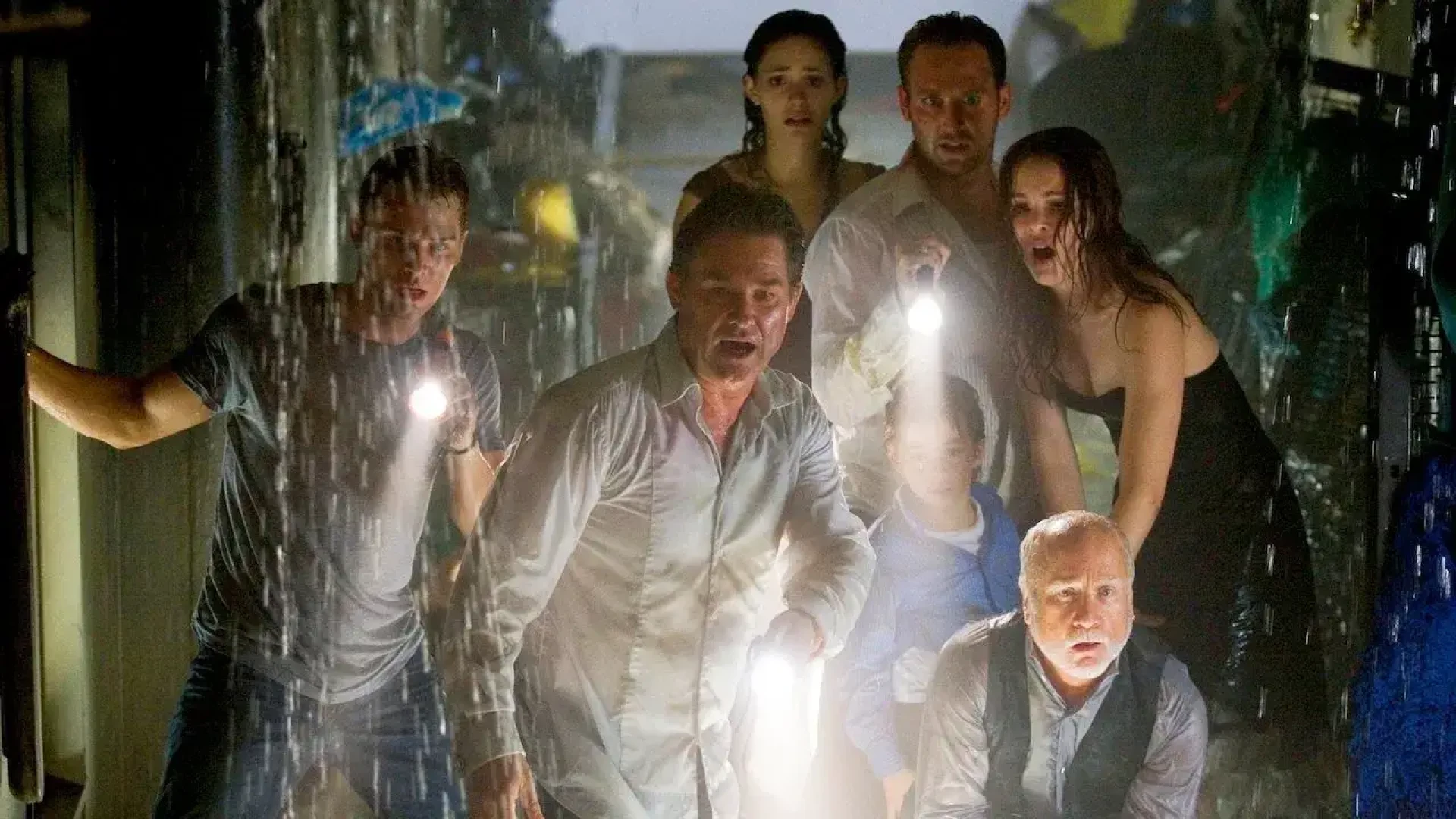 دانلود فیلم Poseidon 2006