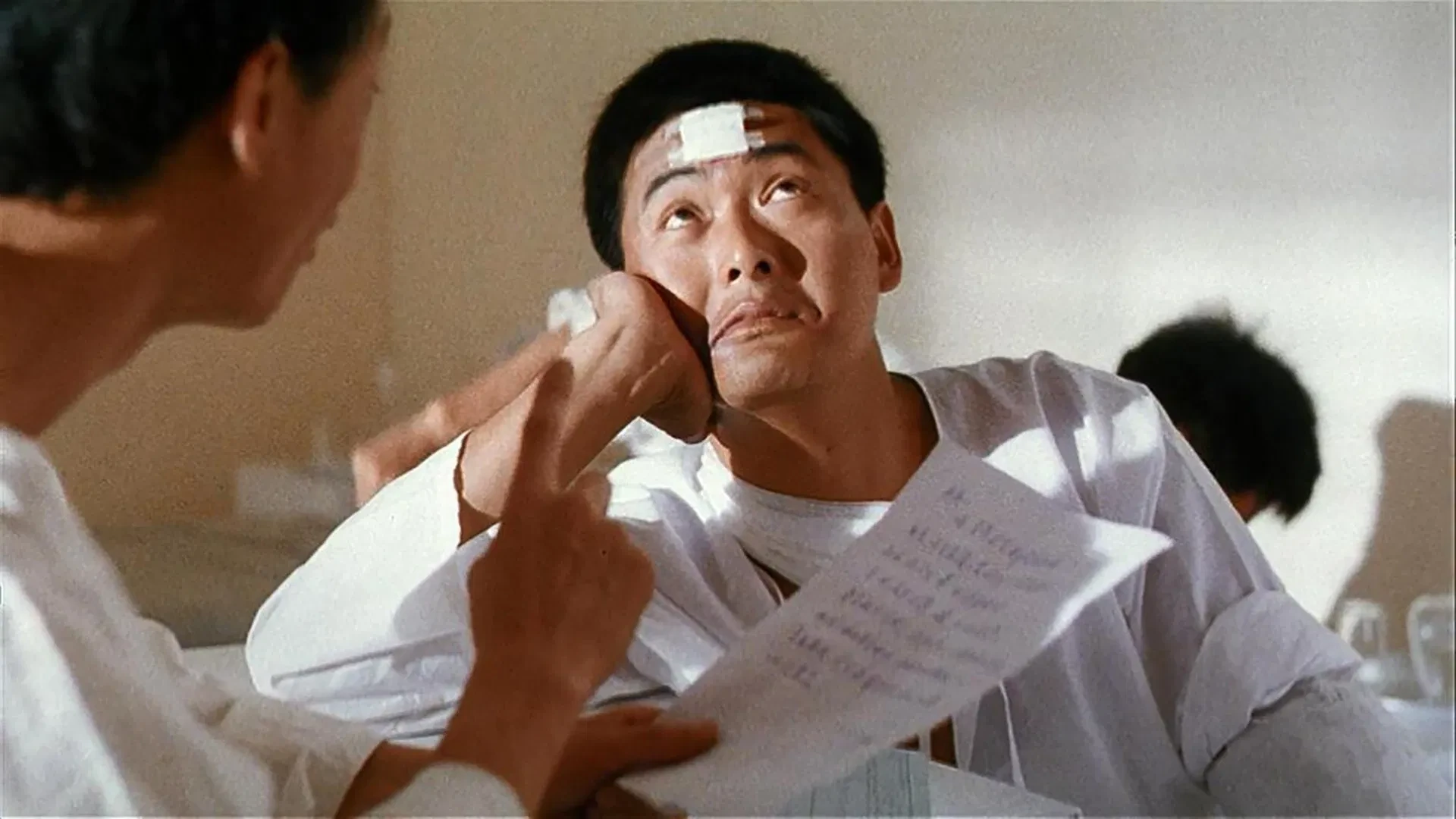 دانلود فیلم Prison on Fire II 1991