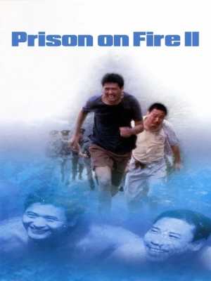 دانلود فیلم Prison on Fire II