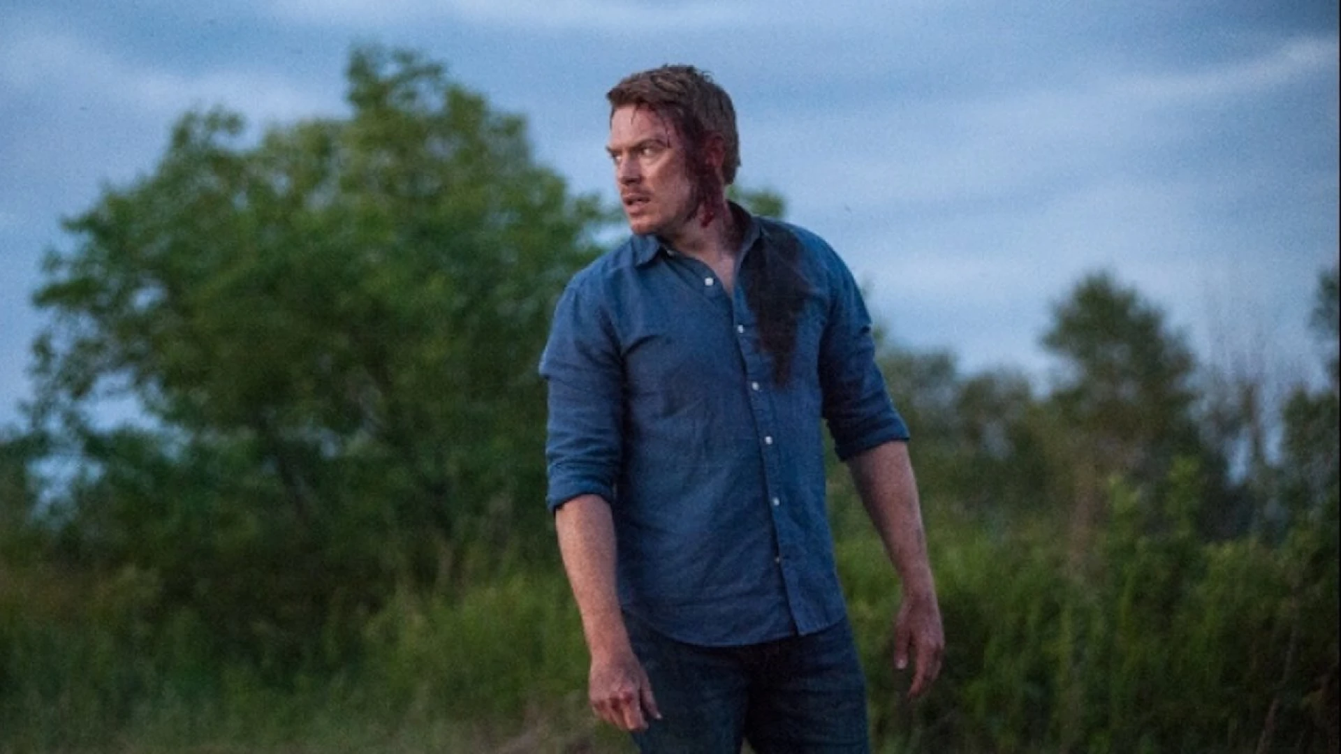 دانلود فیلم Radius 2017