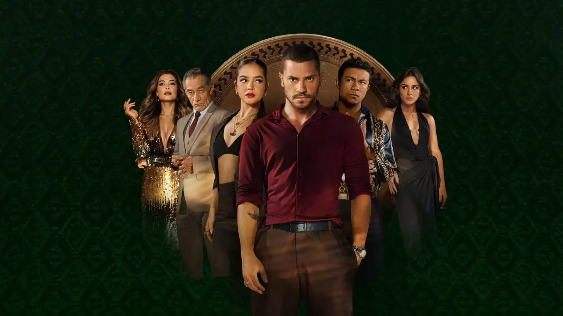 دانلود سریال Rulers of Fortune