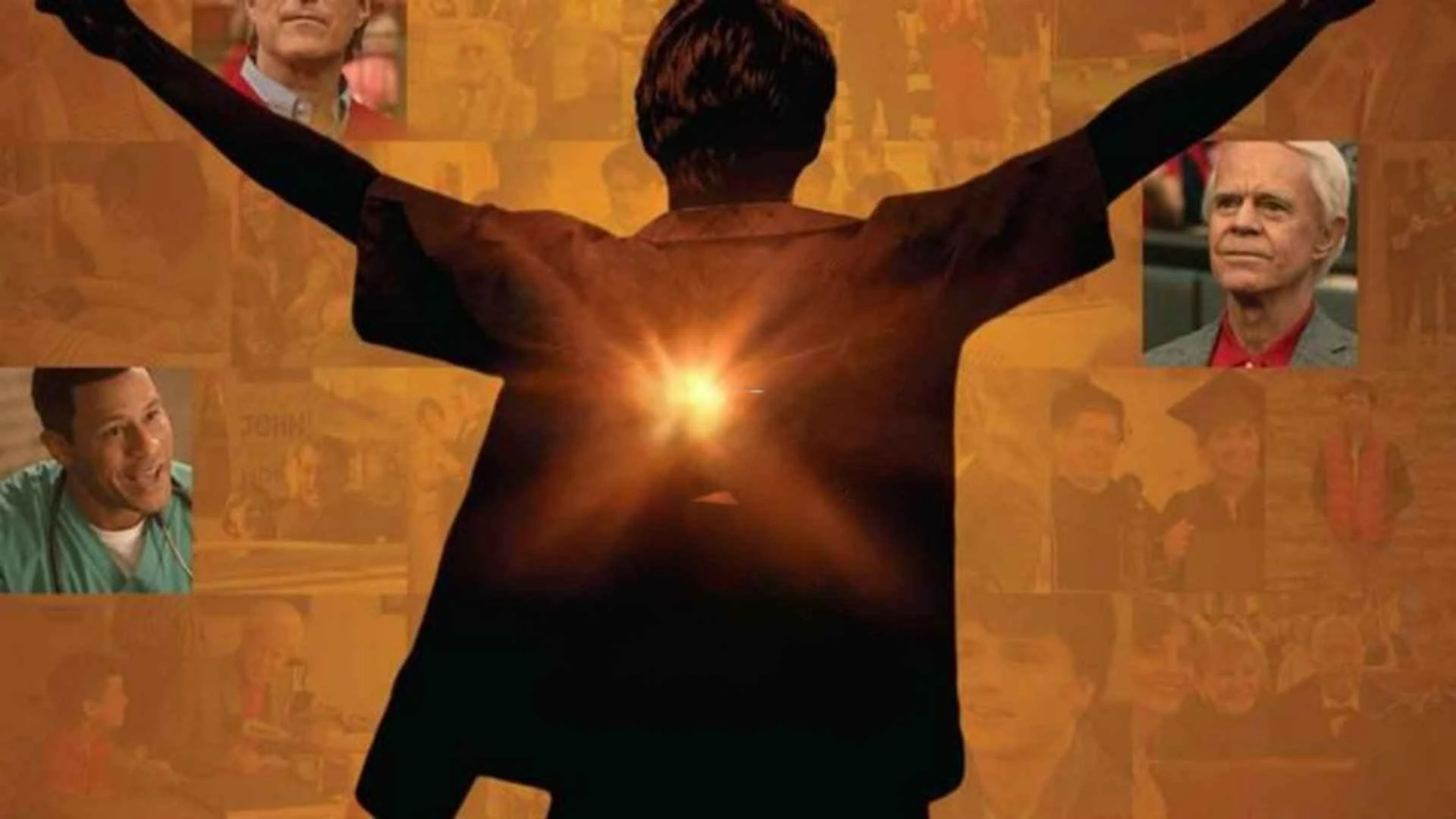 دانلود فیلم Soul on Fire 2025