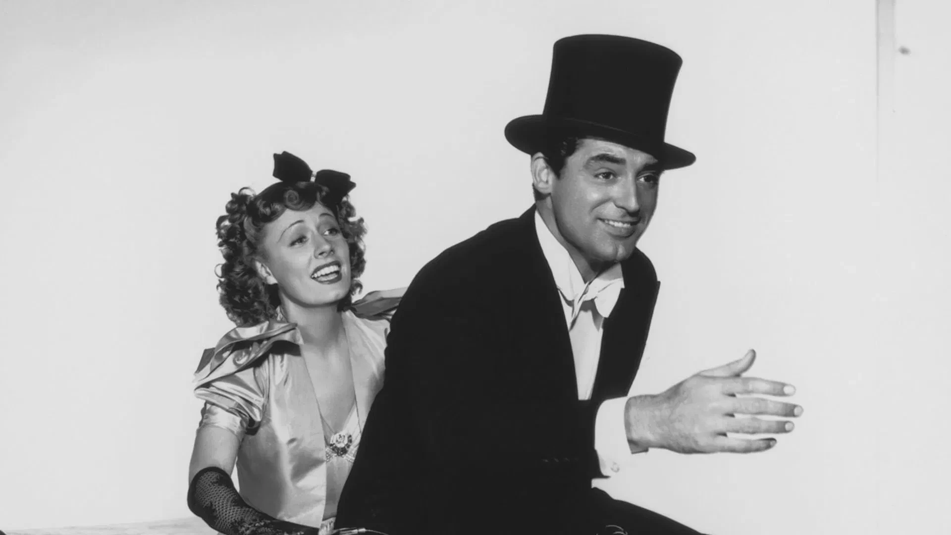 دانلود فیلم The Awful Truth 1937