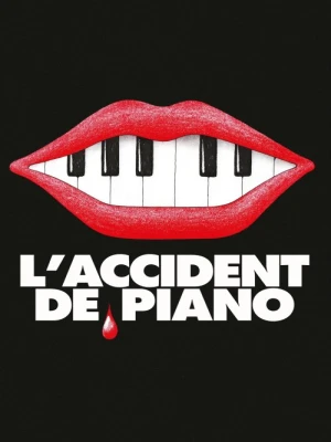 دانلود فیلم The Piano Accident