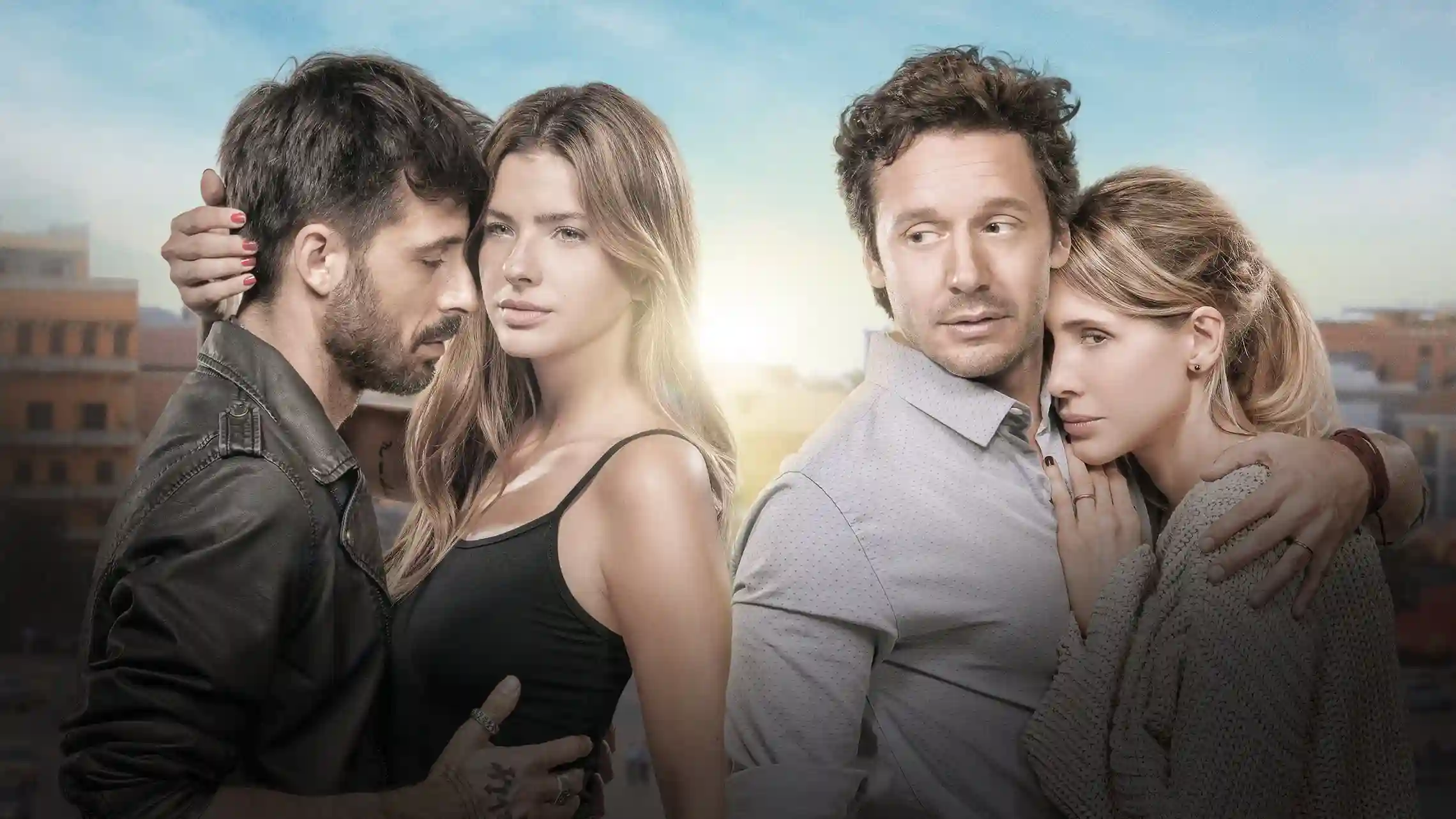 دانلود فیلم The Red Thread 2016