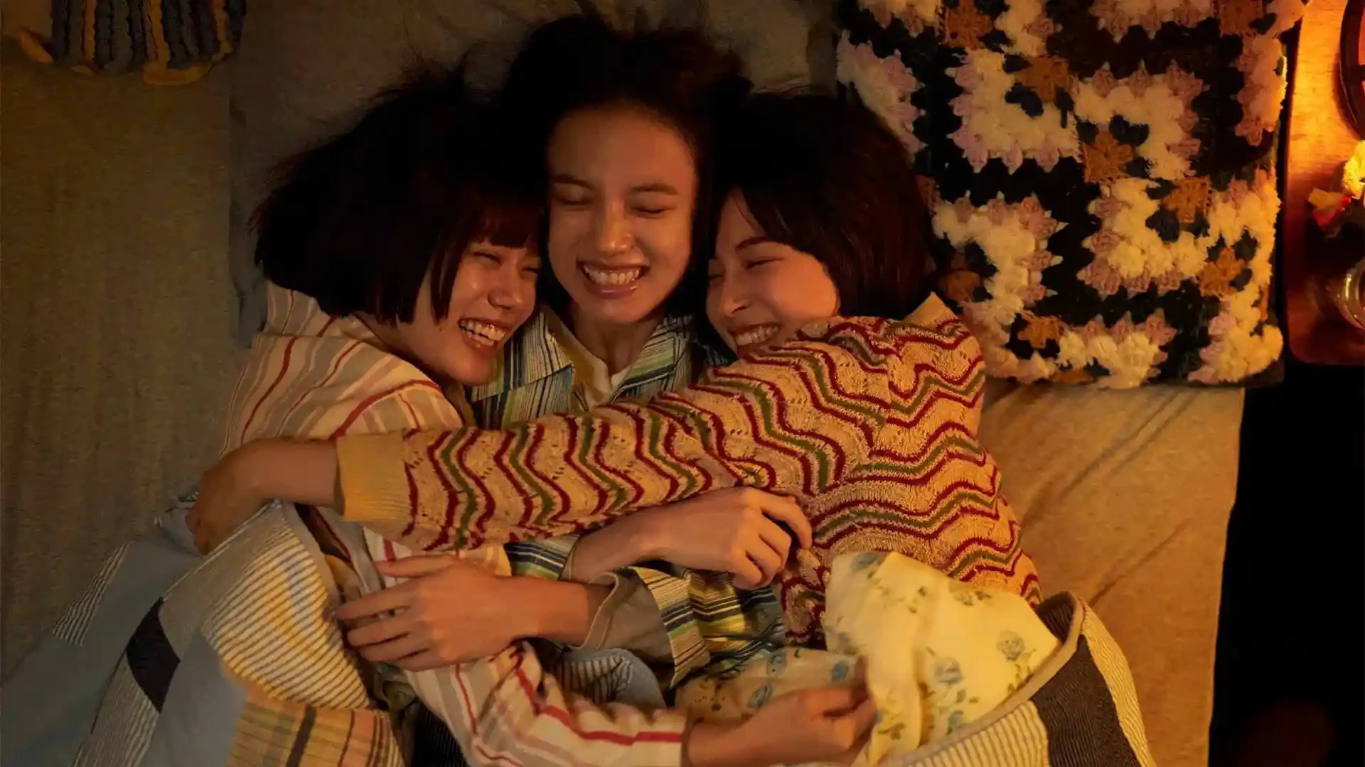 دانلود فیلم Kataomoi Sekai 2025