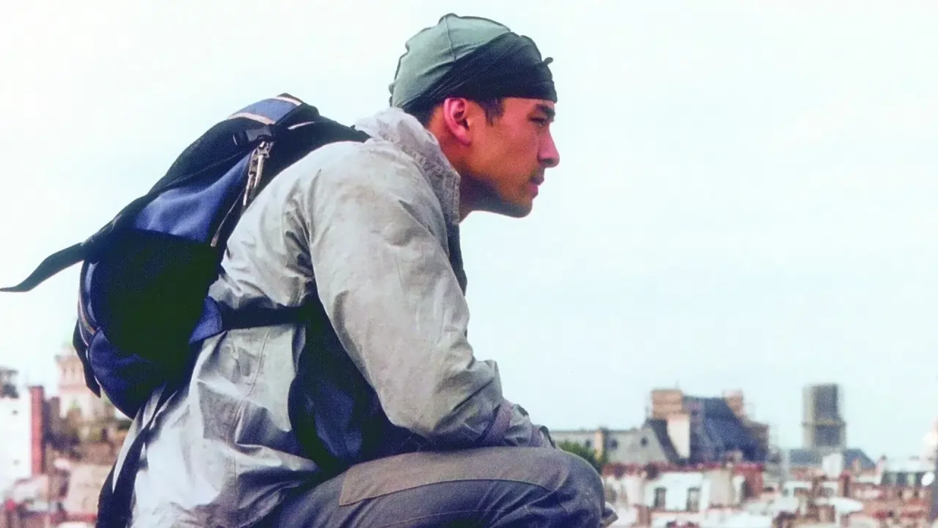 دانلود فیلم Yamakasi 2001