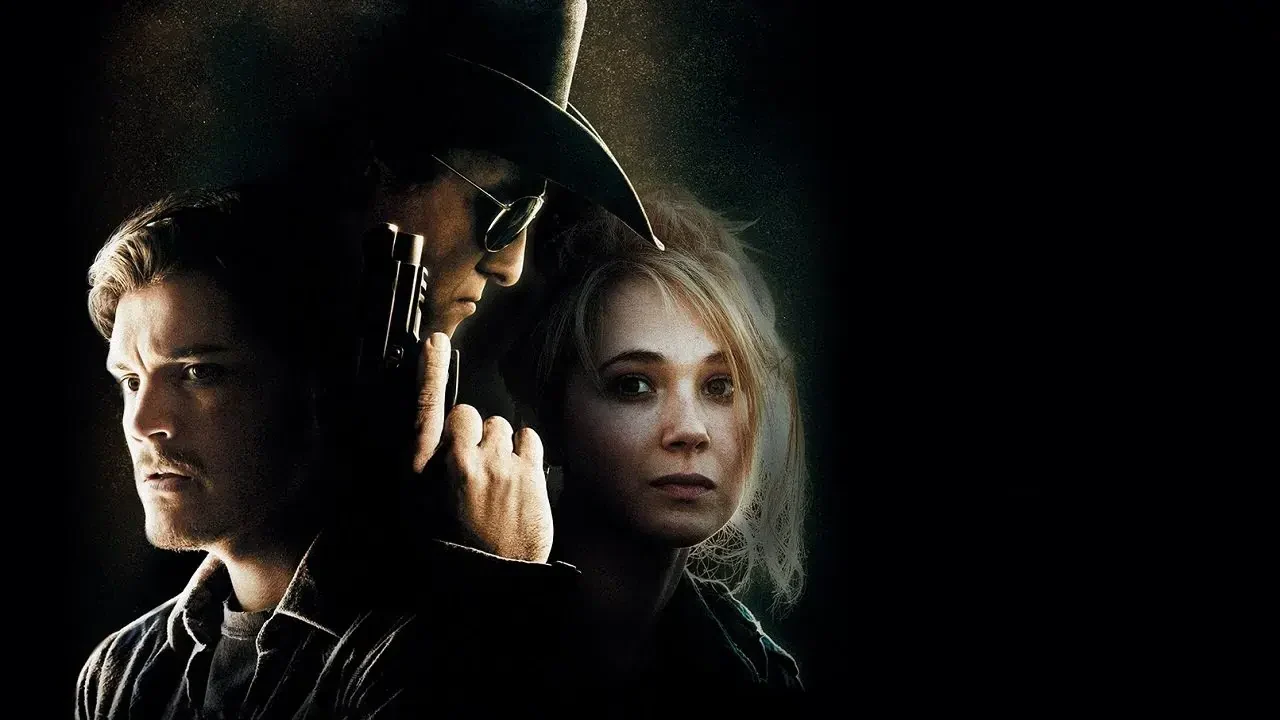 دانلود فیلم Killer Joe 2011