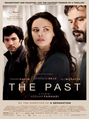 دانلود فیلم The Past