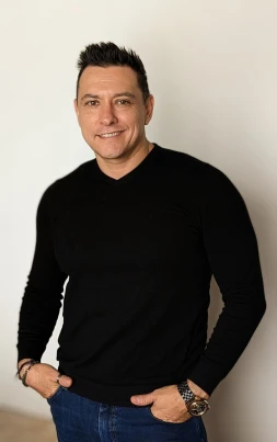 Juan Diego Rodriguez