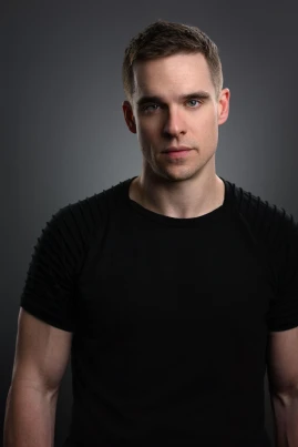 Stephen Michael Spencer