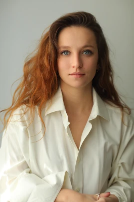 Molly Windsor