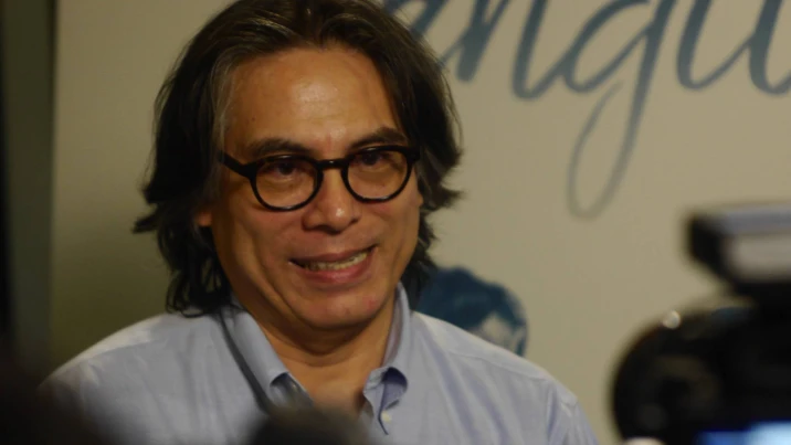 Carlos Siguion-Reyna