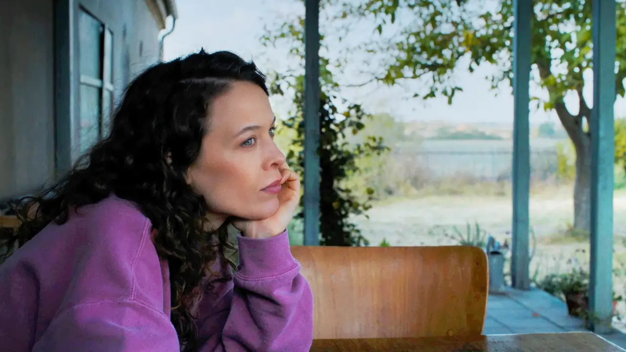 دانلود فیلم Mirrors No. 3 2025