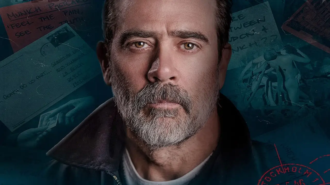 دانلود فیلم The Postcard Killings 2020