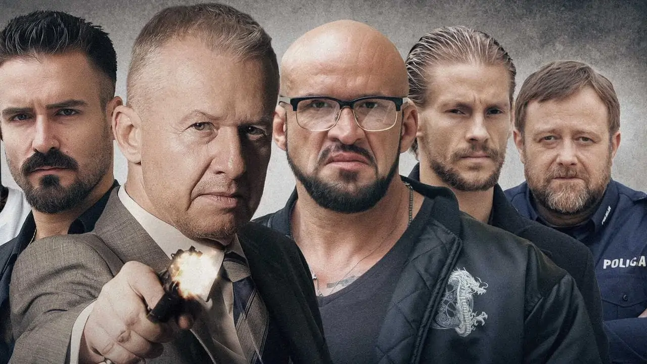 دانلود فیلم Women of Mafia 2018